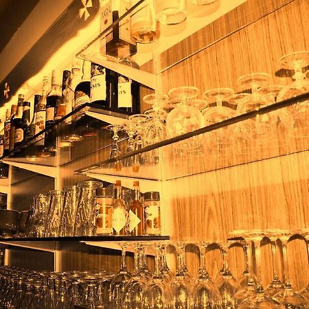 L'Hostellerie Le Turckheim Croix D'Or Trois-Epis Ngoại thất bức ảnh