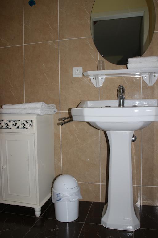 L'Hostellerie Le Turckheim Croix D'Or Trois-Epis Phòng bức ảnh
