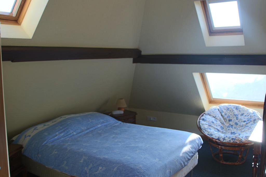 L'Hostellerie Le Turckheim Croix D'Or Trois-Epis Ngoại thất bức ảnh