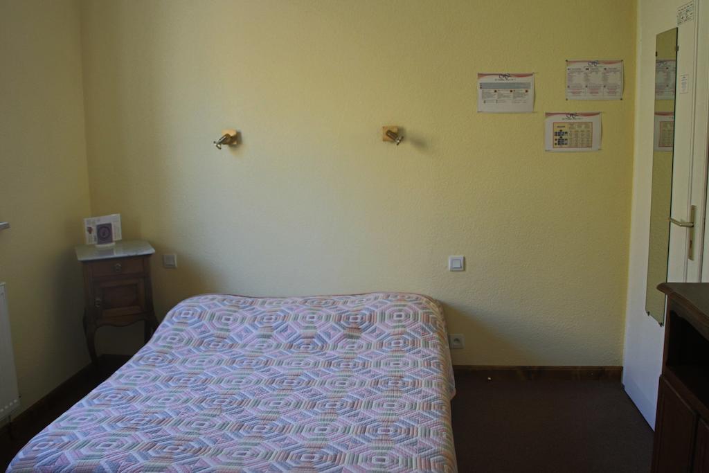 L'Hostellerie Le Turckheim Croix D'Or Trois-Epis Phòng bức ảnh