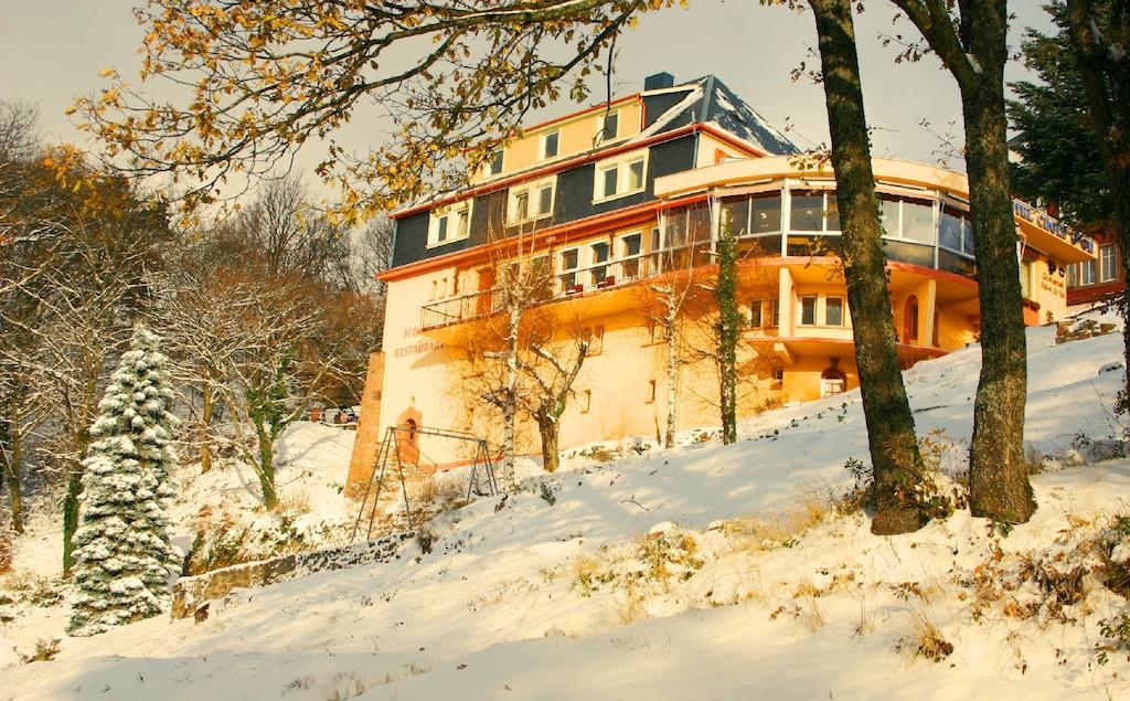 L'Hostellerie Le Turckheim Croix D'Or Trois-Epis Ngoại thất bức ảnh