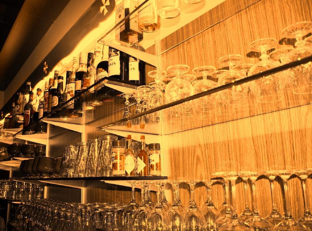 L'Hostellerie Le Turckheim Croix D'Or Trois-Epis Ngoại thất bức ảnh