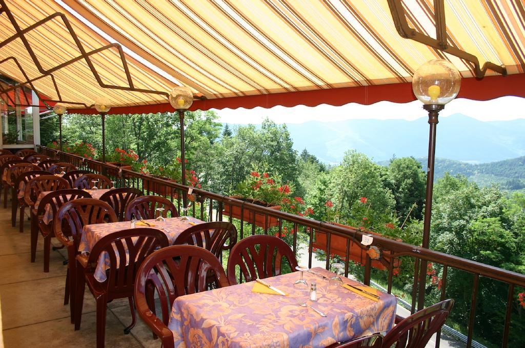 L'Hostellerie Le Turckheim Croix D'Or Trois-Epis Ngoại thất bức ảnh