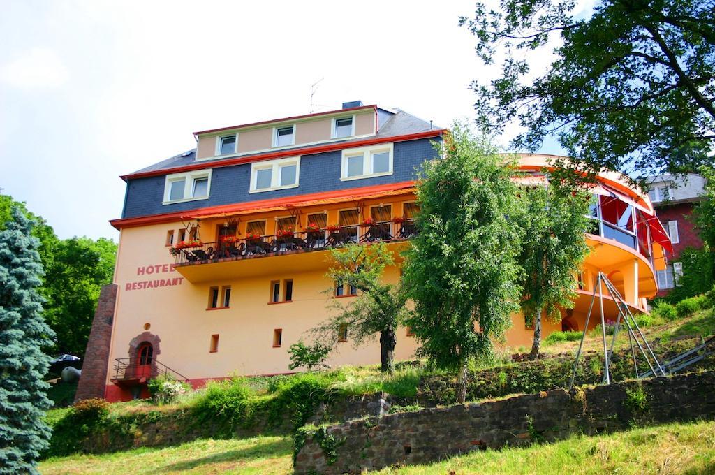 L'Hostellerie Le Turckheim Croix D'Or Trois-Epis Ngoại thất bức ảnh